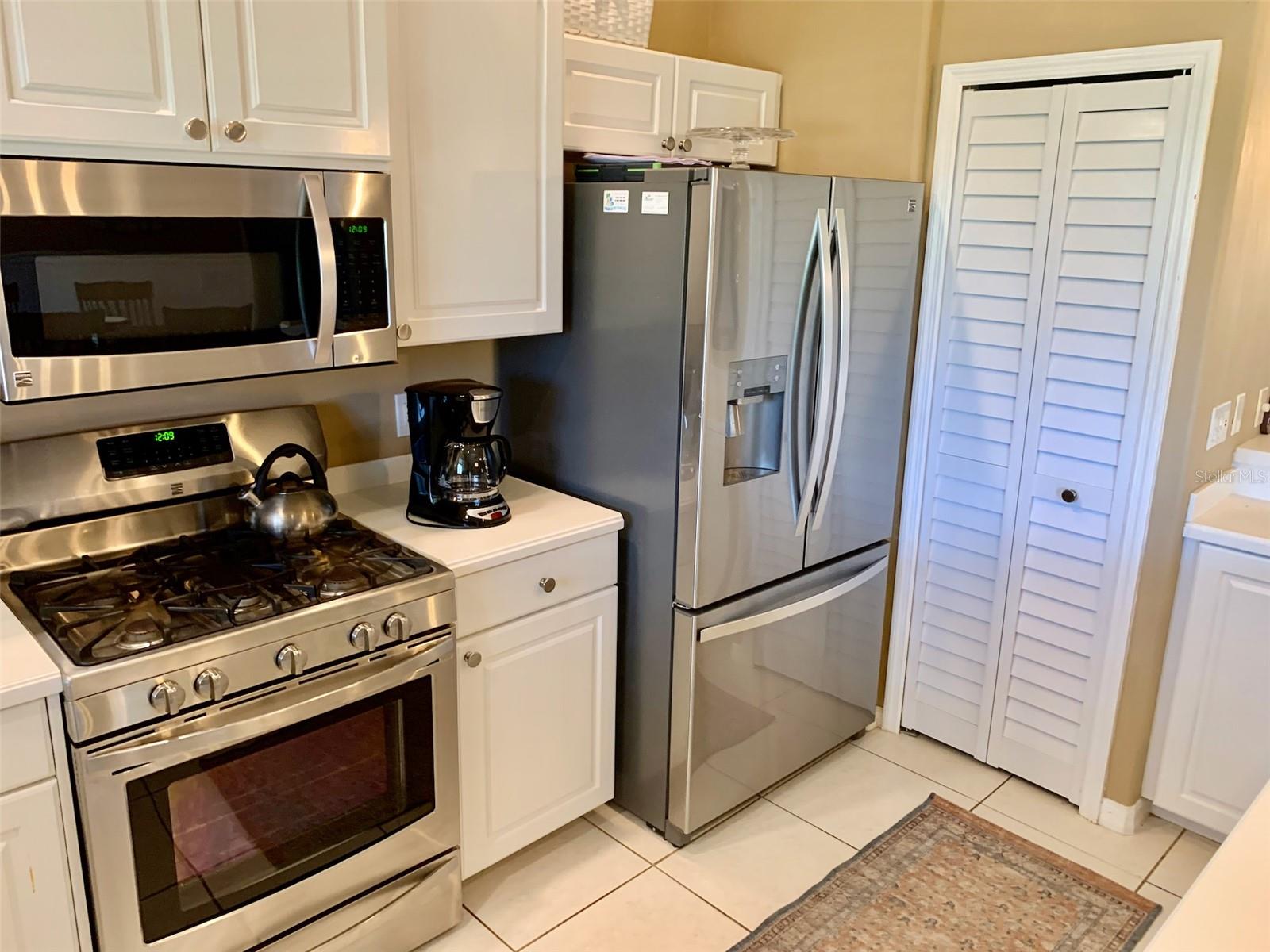 BOBCAT TRAIL - Residential Lease