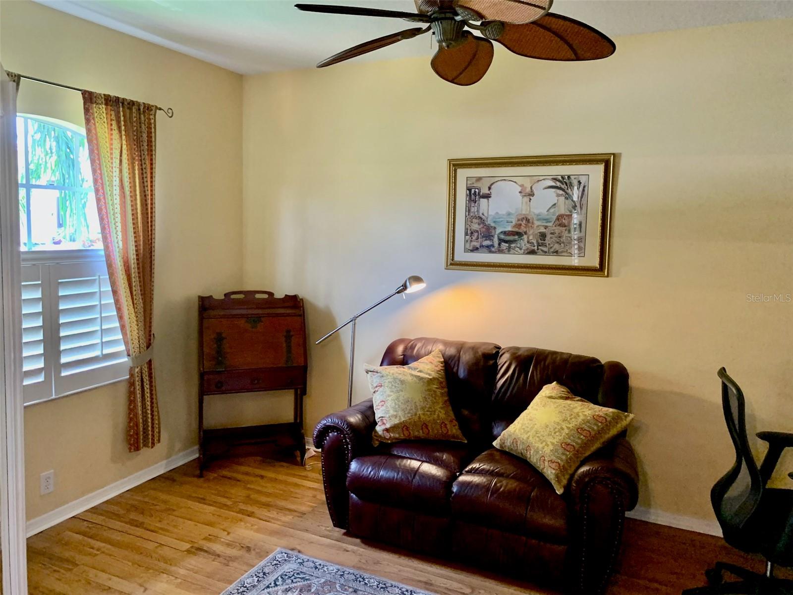 BOBCAT TRAIL - Residential Lease