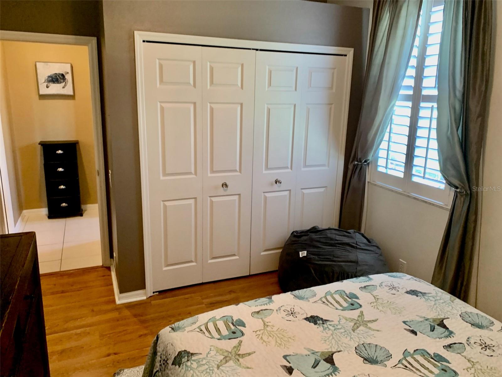 BOBCAT TRAIL - Residential Lease