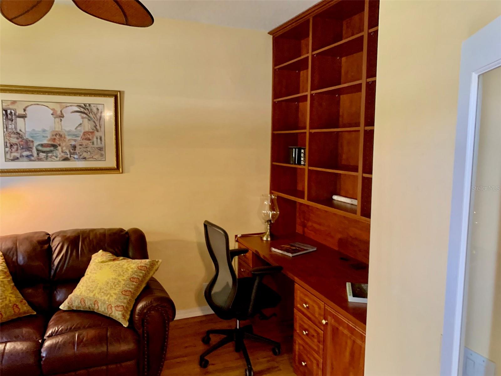 BOBCAT TRAIL - Residential Lease