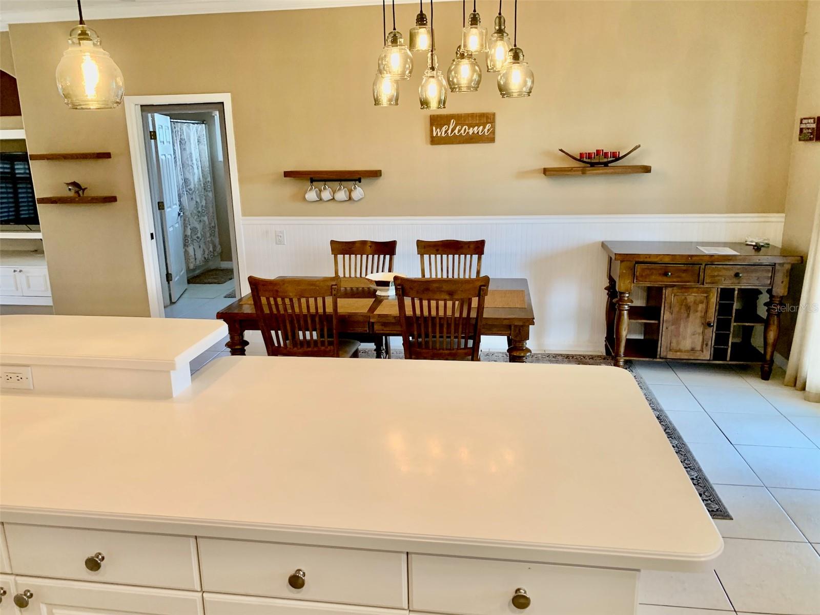 BOBCAT TRAIL - Residential Lease
