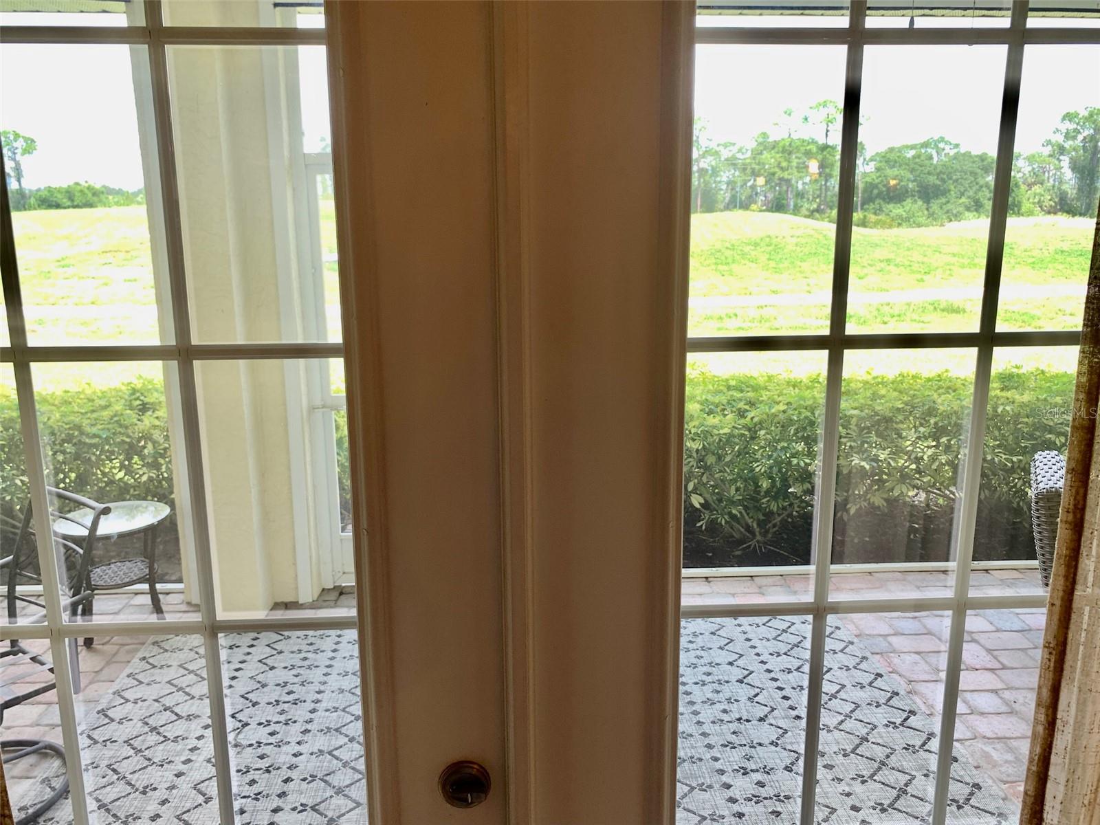 BOBCAT TRAIL - Residential Lease