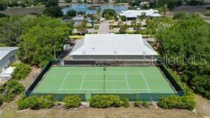 BOBCAT TRAIL - Residential Lease