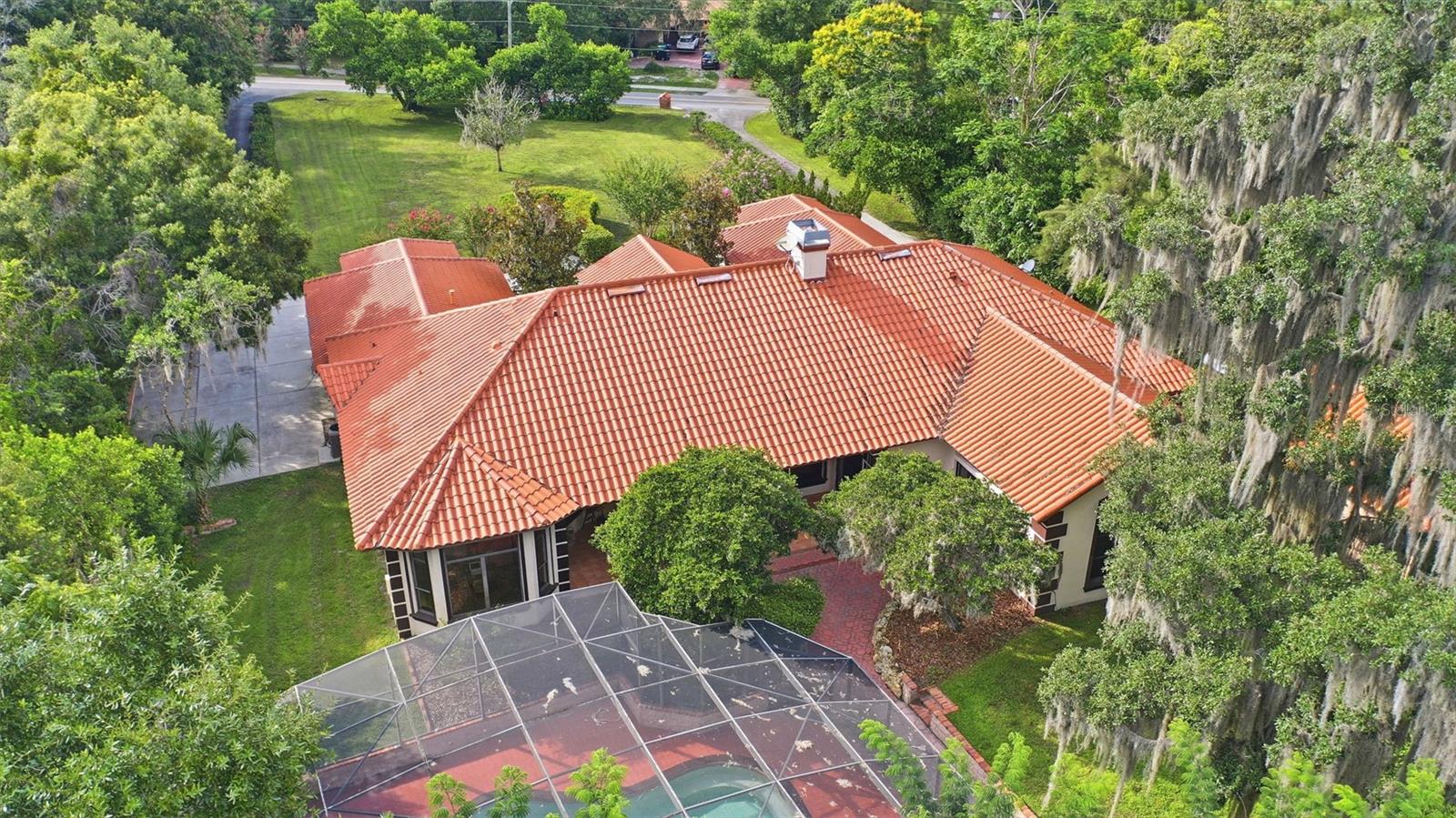 H T WARREN SUB - Residential