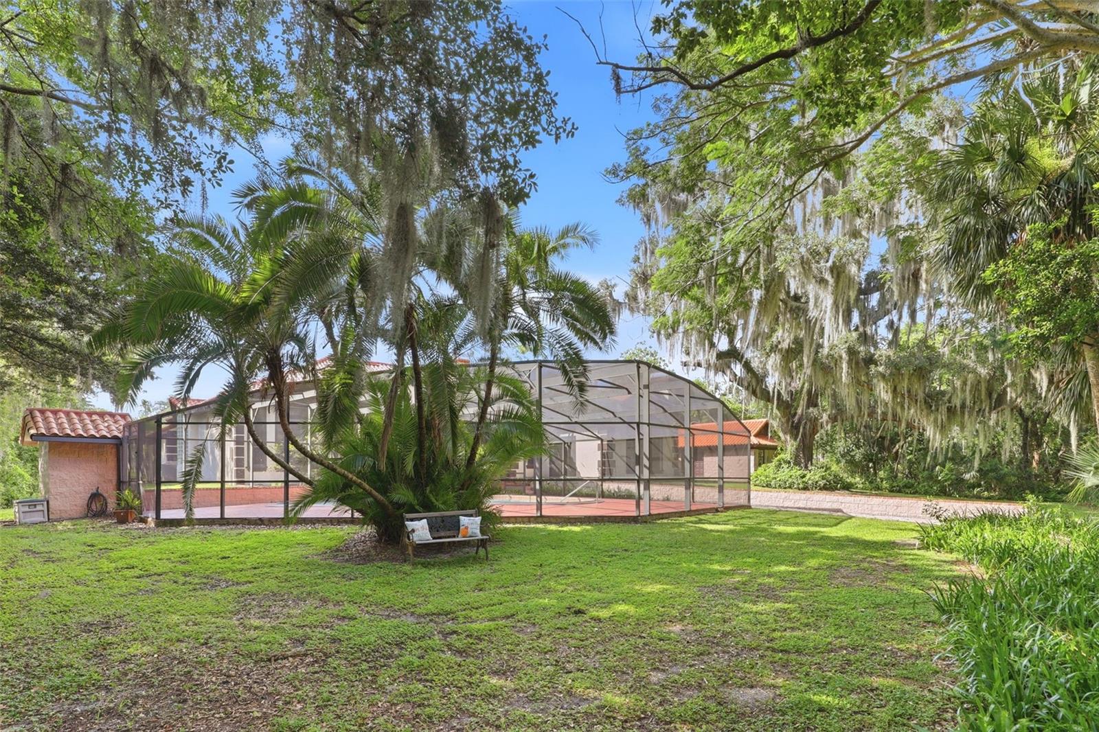 H T WARREN SUB - Residential