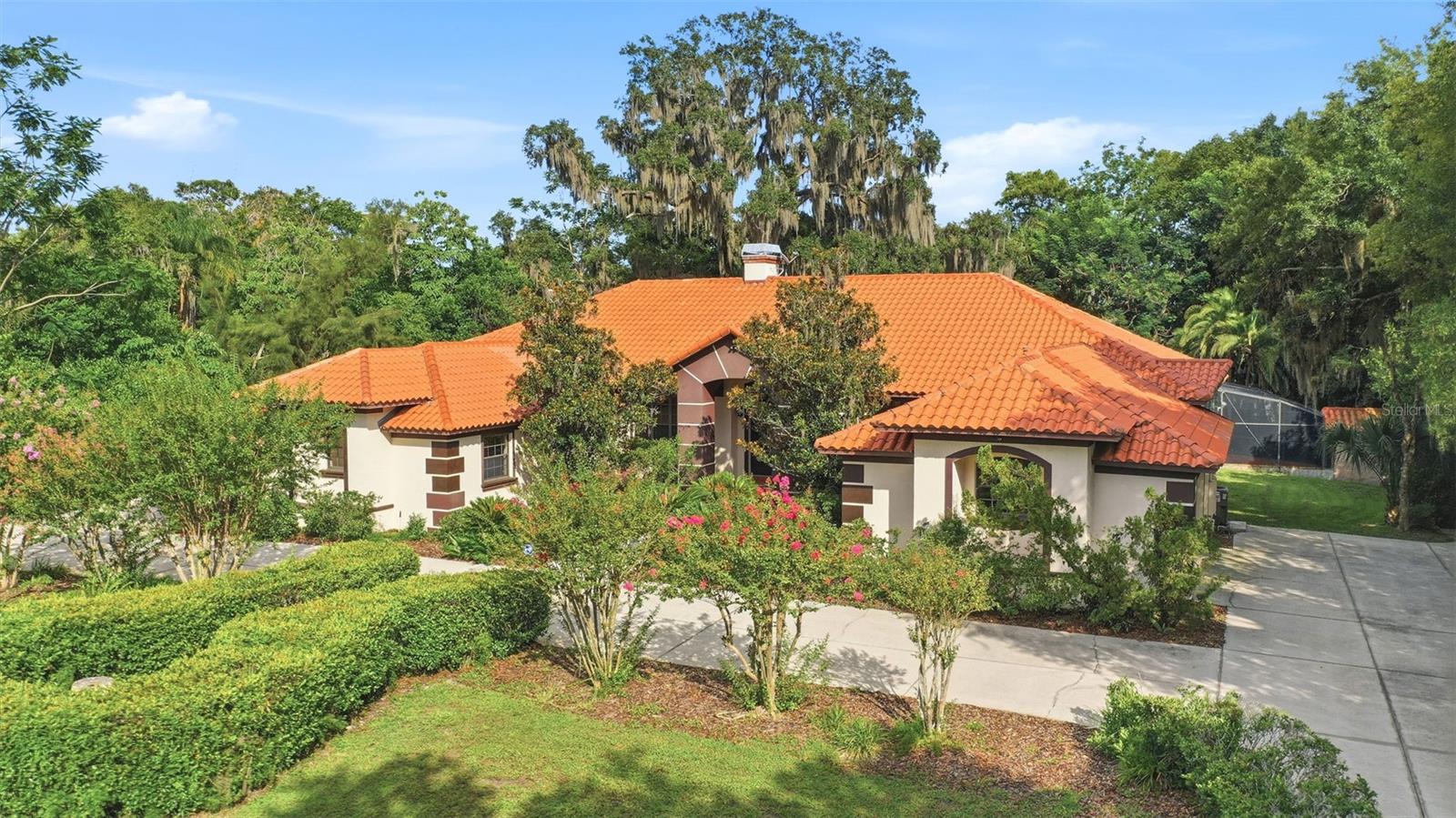 H T WARREN SUB - Residential