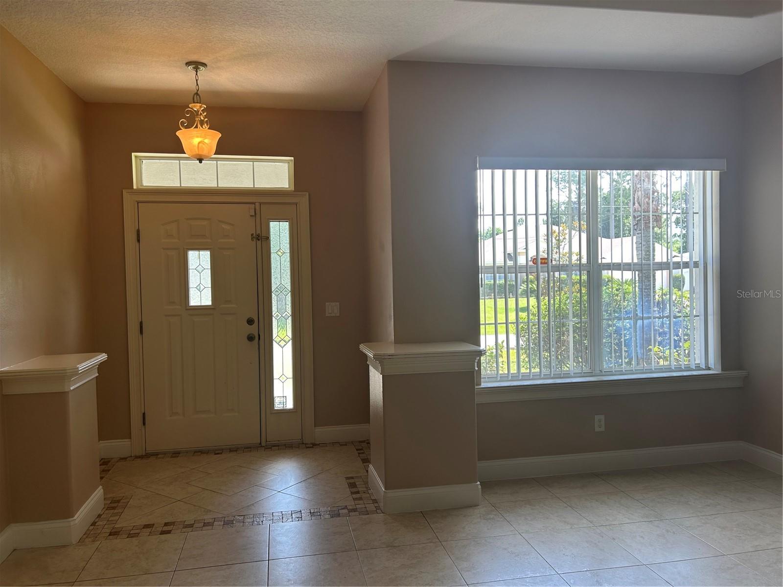 PALM COAST SEC 27 BLK 58 & 59 - Residential Lease