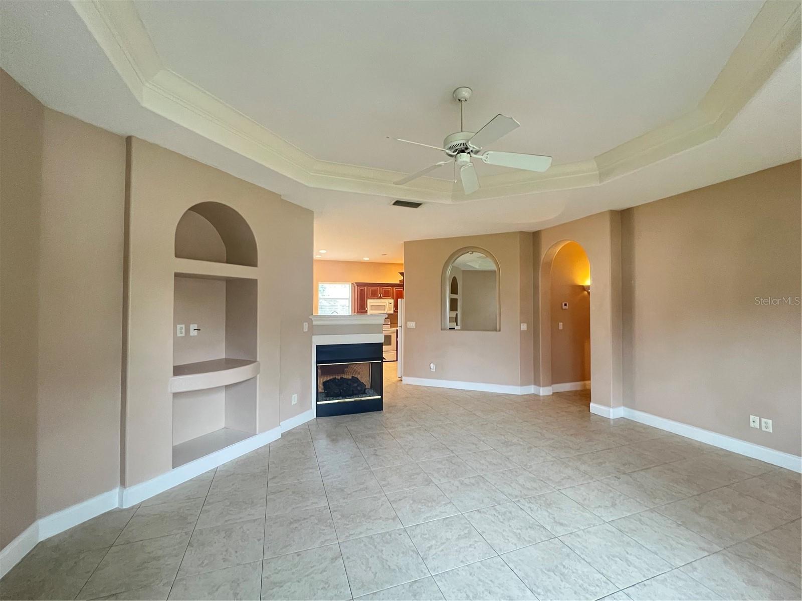 PALM COAST SEC 27 BLK 58 & 59 - Residential Lease
