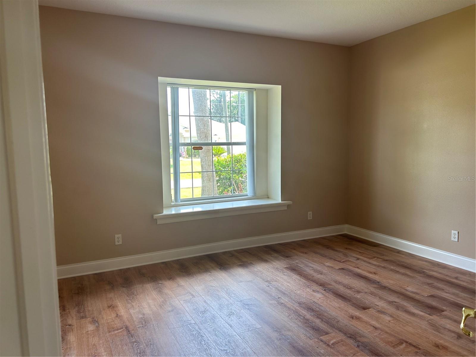 PALM COAST SEC 27 BLK 58 & 59 - Residential Lease