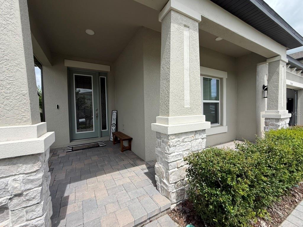 WHISPERING OAKS PRESERVE - Residential