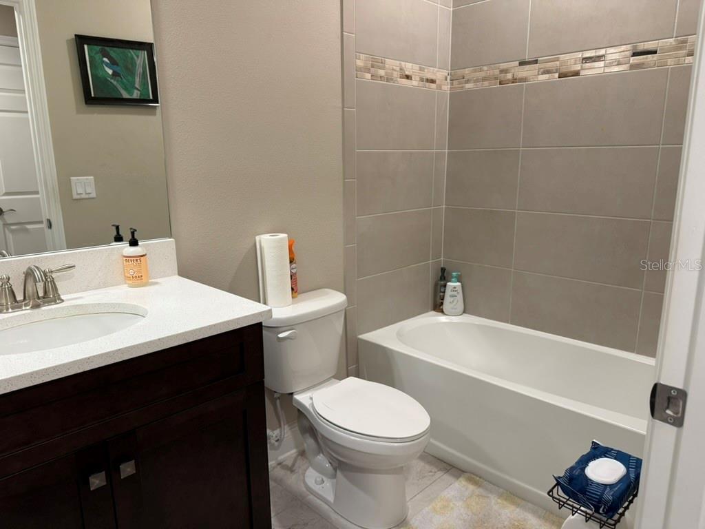 WHISPERING OAKS PRESERVE - Residential