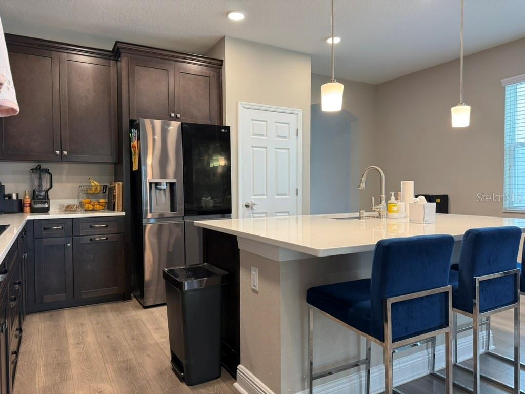 WHISPERING OAKS PRESERVE - Residential