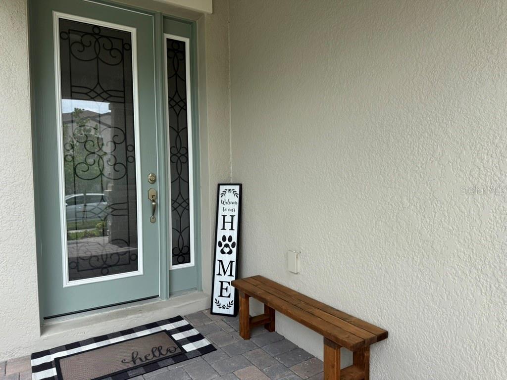 WHISPERING OAKS PRESERVE - Residential