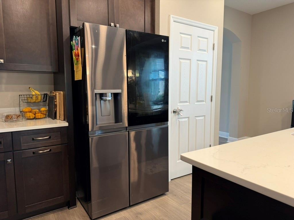 WHISPERING OAKS PRESERVE - Residential