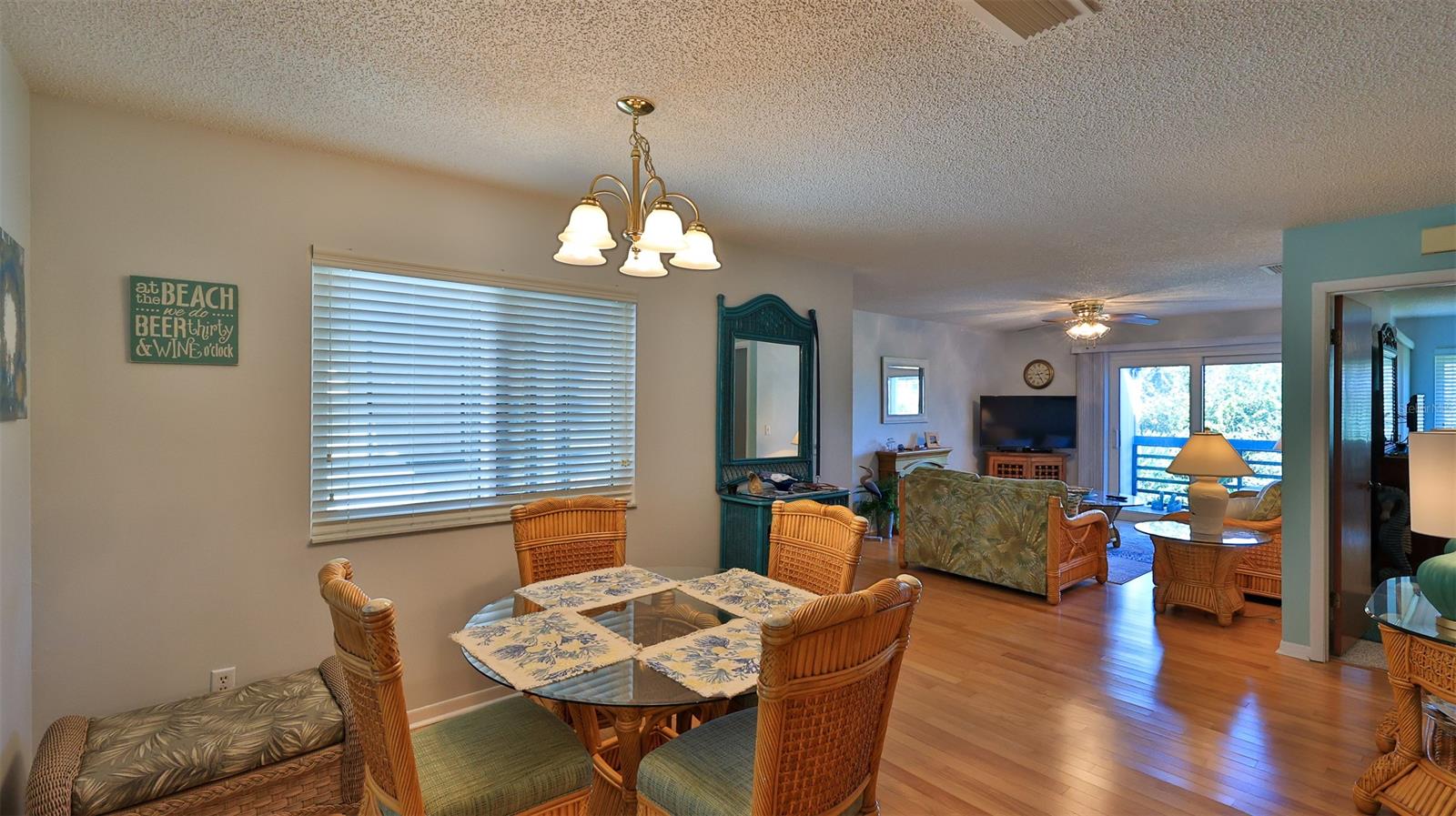Sea Woods - Residential Lease