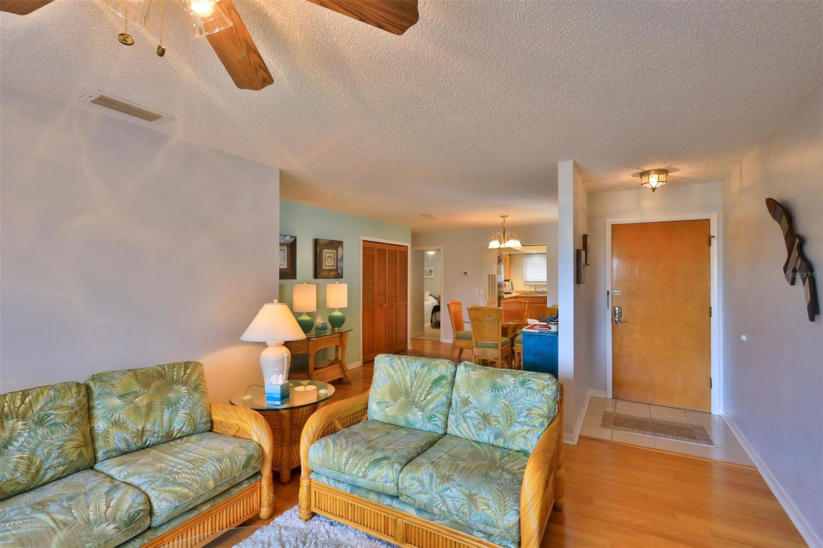 Sea Woods - Residential Lease