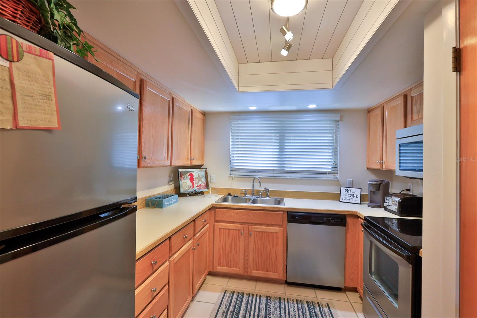 Sea Woods - Residential Lease
