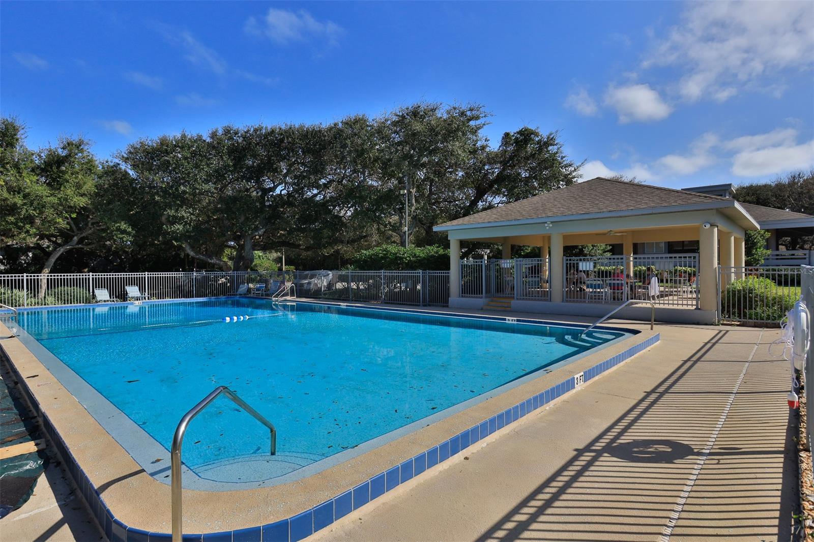 Sea Woods - Residential Lease
