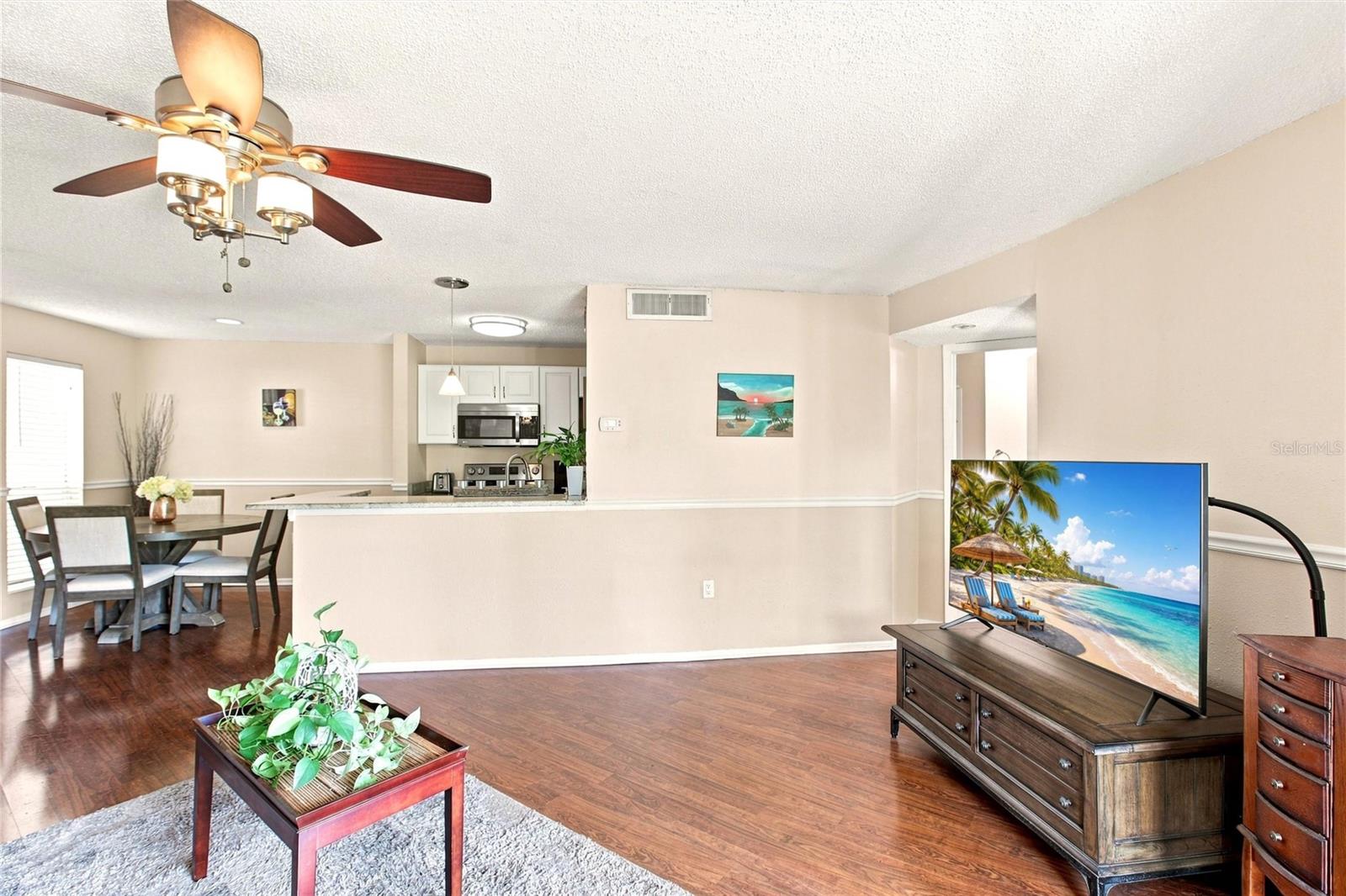 BRIDGEWATER PLACE CONDO - Residential
