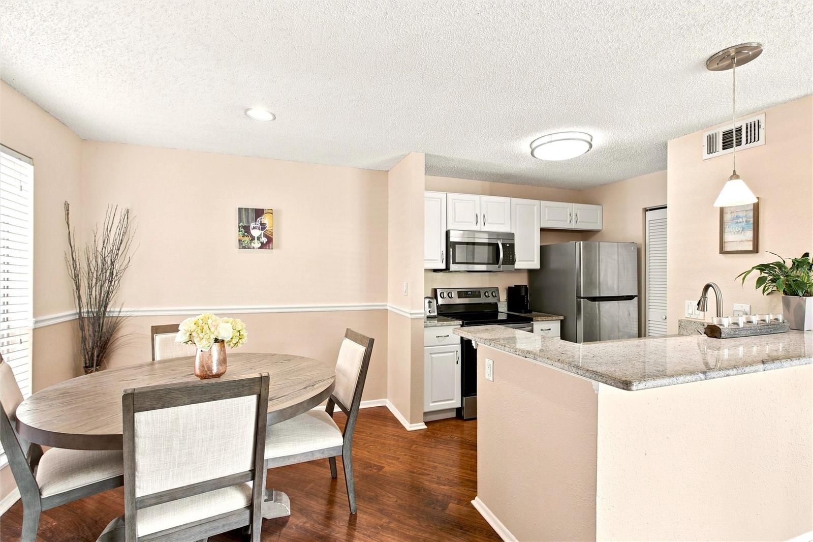 BRIDGEWATER PLACE CONDO - Residential
