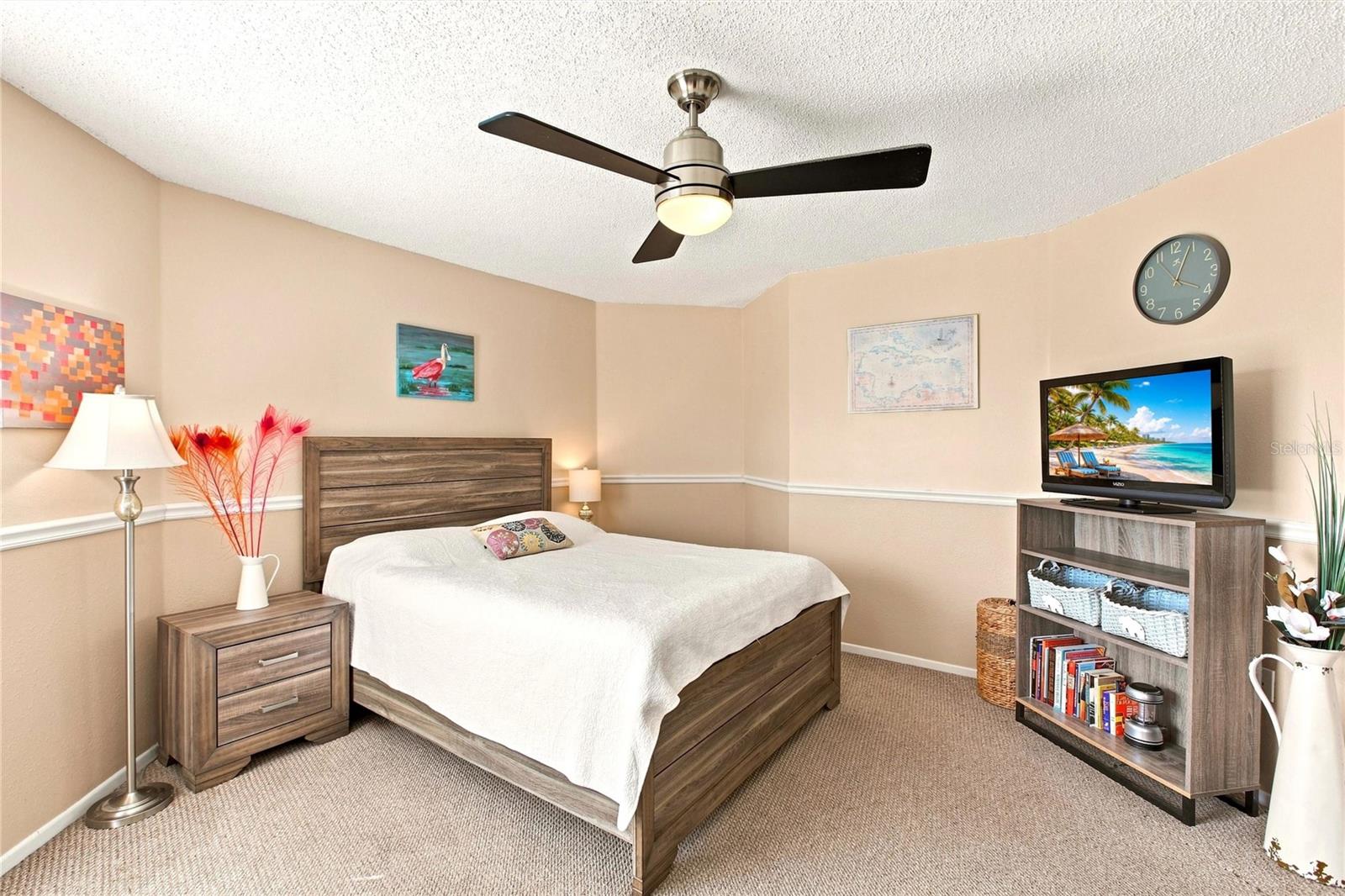 BRIDGEWATER PLACE CONDO - Residential
