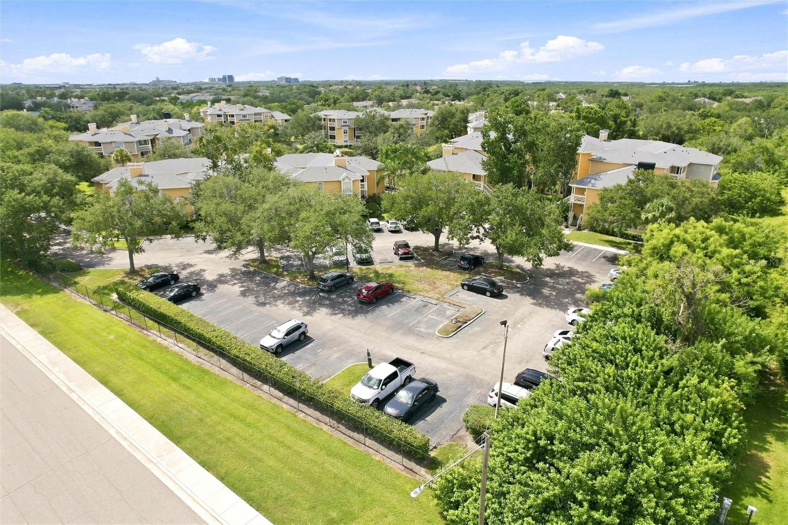 BRIDGEWATER PLACE CONDO - Residential