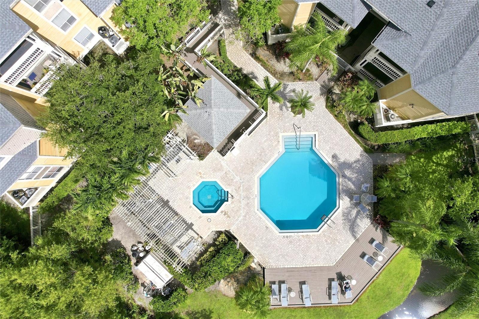 BRIDGEWATER PLACE CONDO - Residential
