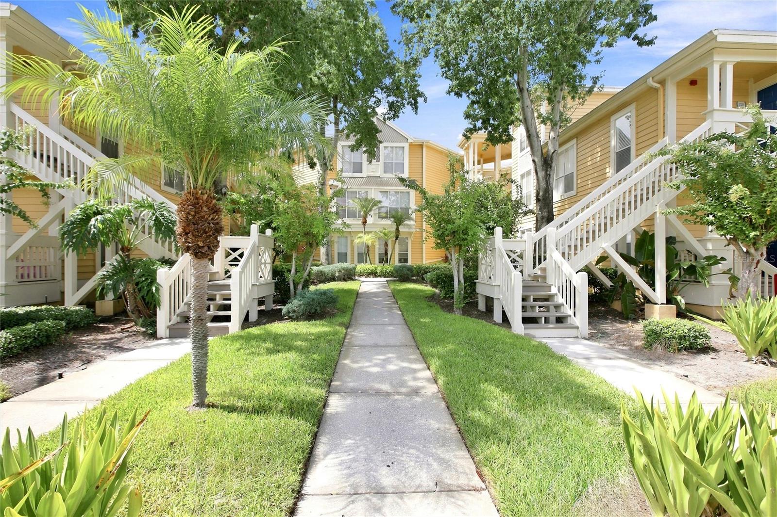 BRIDGEWATER PLACE CONDO - Residential