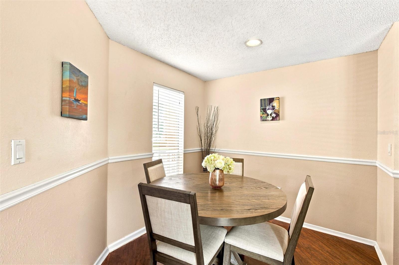 BRIDGEWATER PLACE CONDO - Residential
