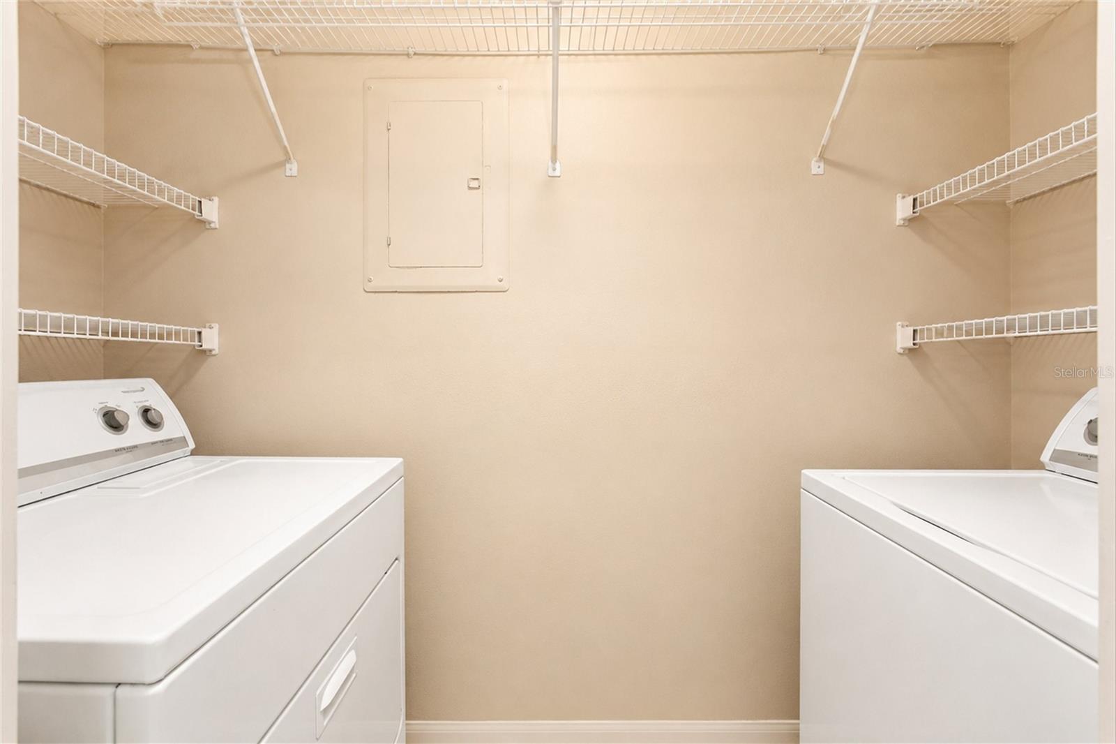 BRIDGEWATER PLACE CONDO - Residential