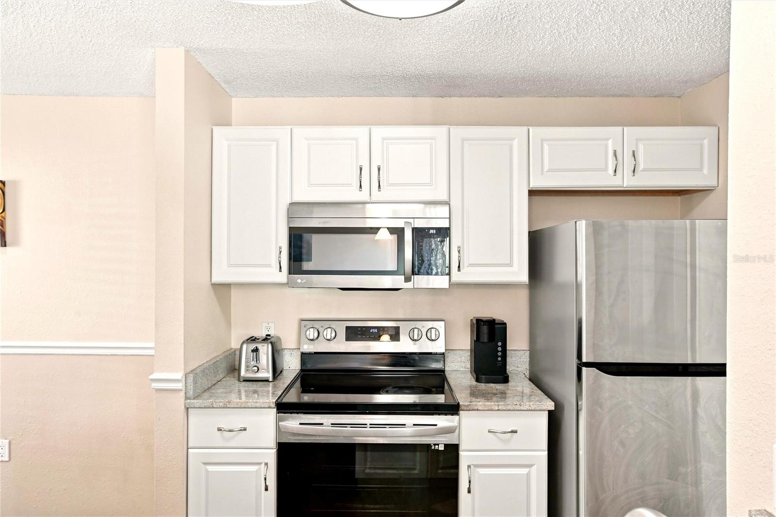 BRIDGEWATER PLACE CONDO - Residential