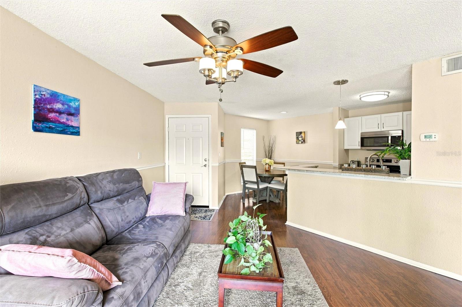 BRIDGEWATER PLACE CONDO - Residential