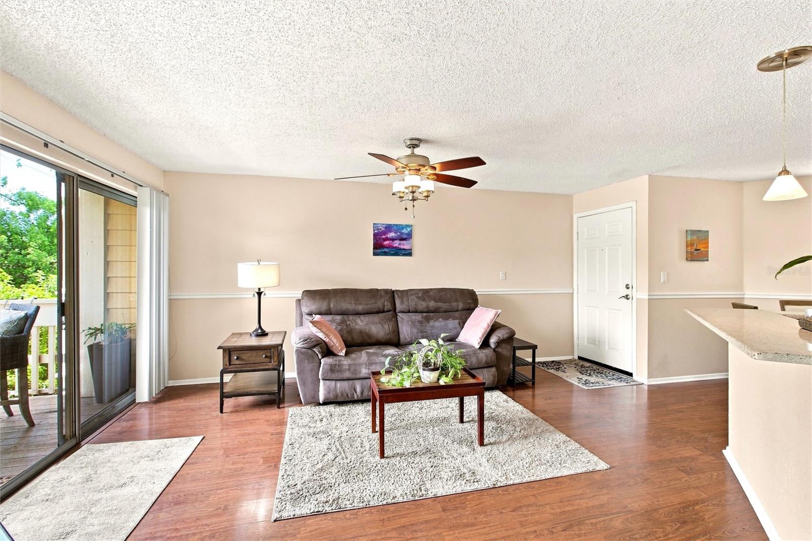 BRIDGEWATER PLACE CONDO - Residential