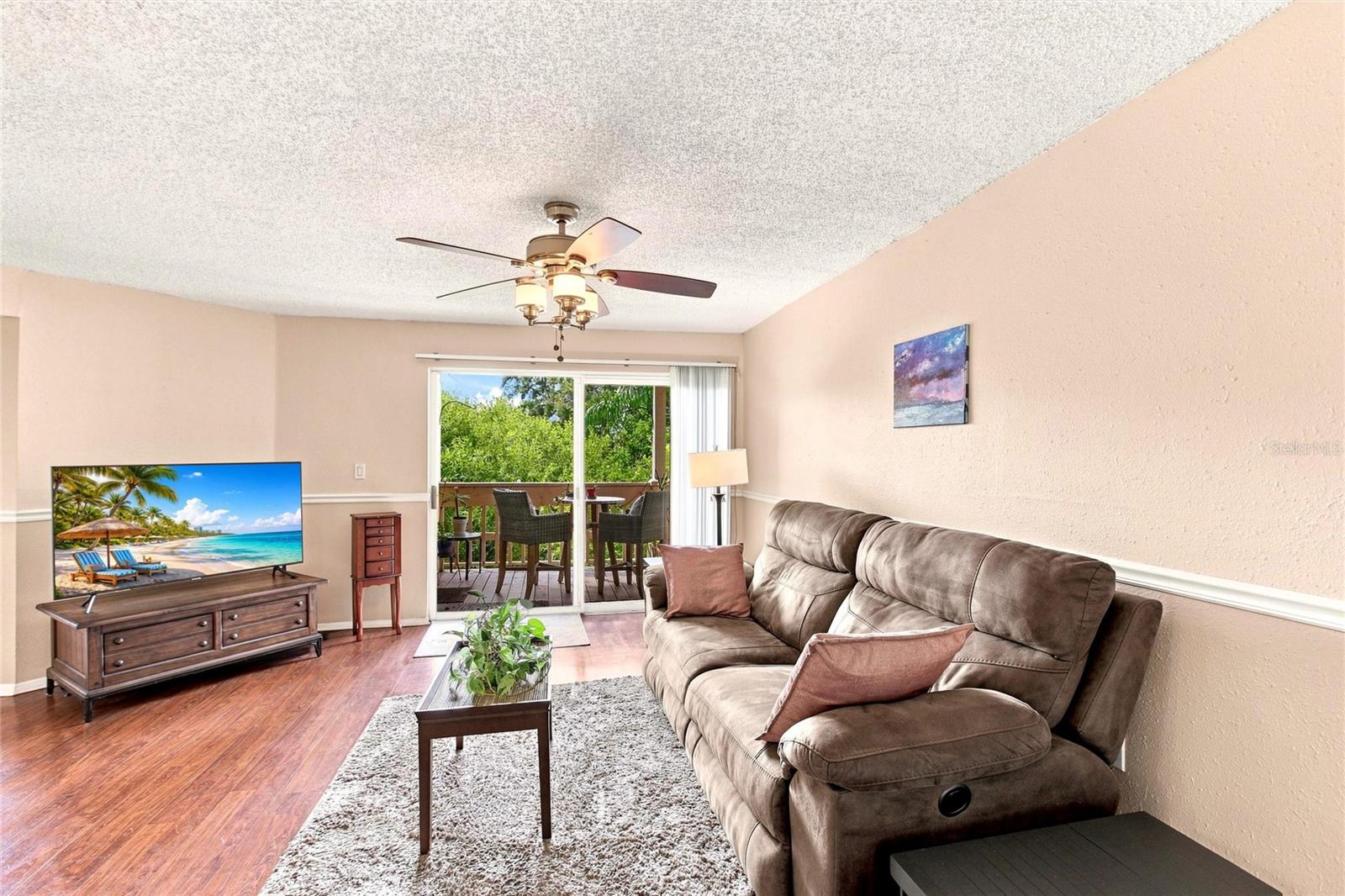 BRIDGEWATER PLACE CONDO - Residential