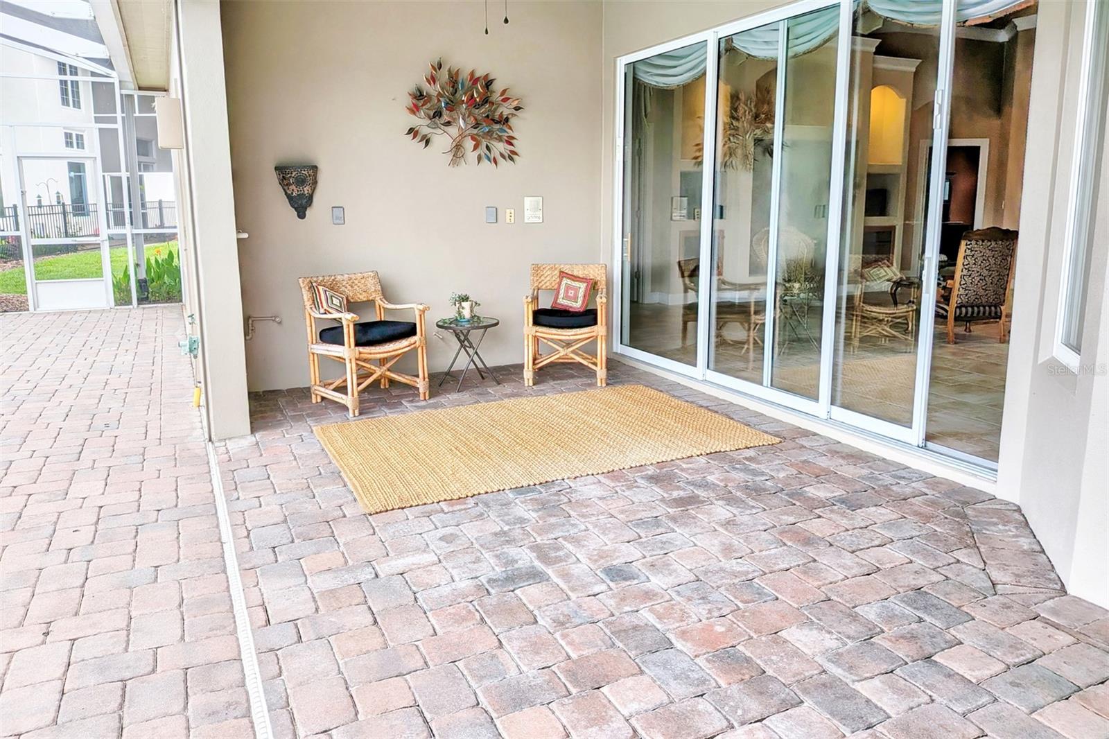 SPRUCE CREEK FLY IN - Residential