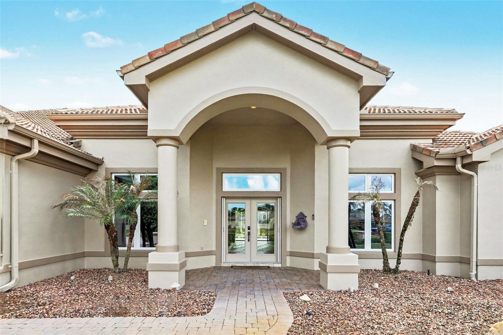 SPRUCE CREEK FLY IN - Residential
