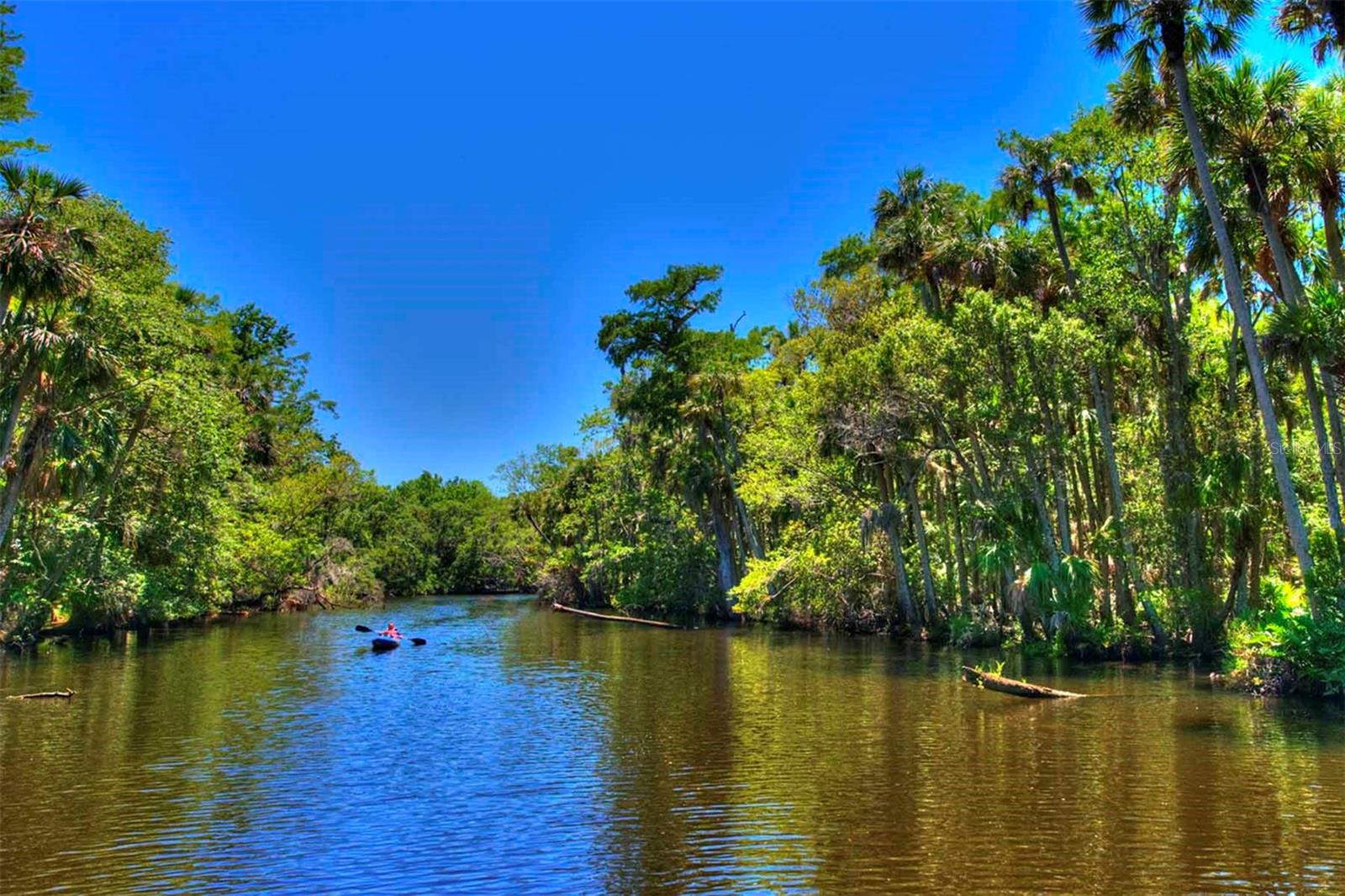 SPRUCE CREEK FLY IN - Residential