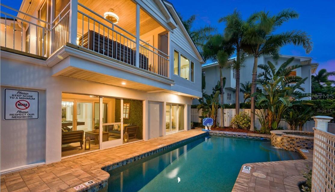 HARBOR HILLS ESTATES - Residential