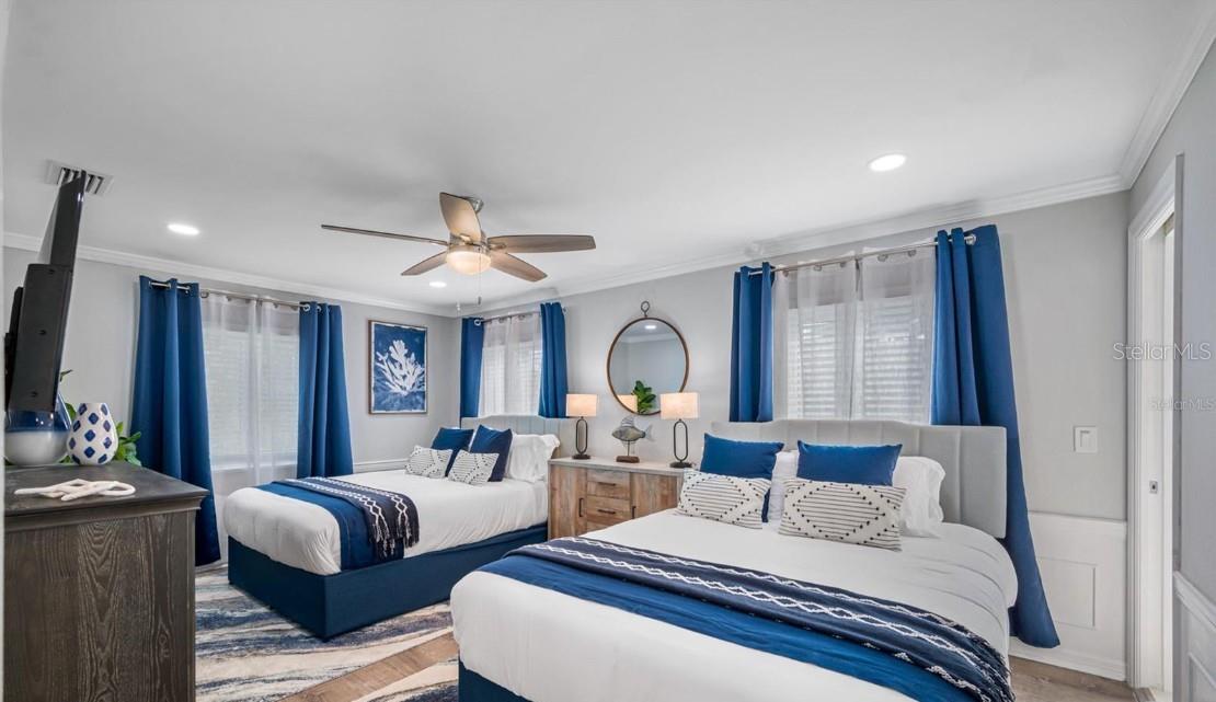 HARBOR HILLS ESTATES - Residential