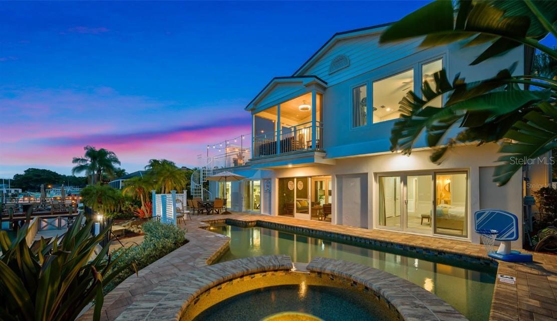 HARBOR HILLS ESTATES - Residential