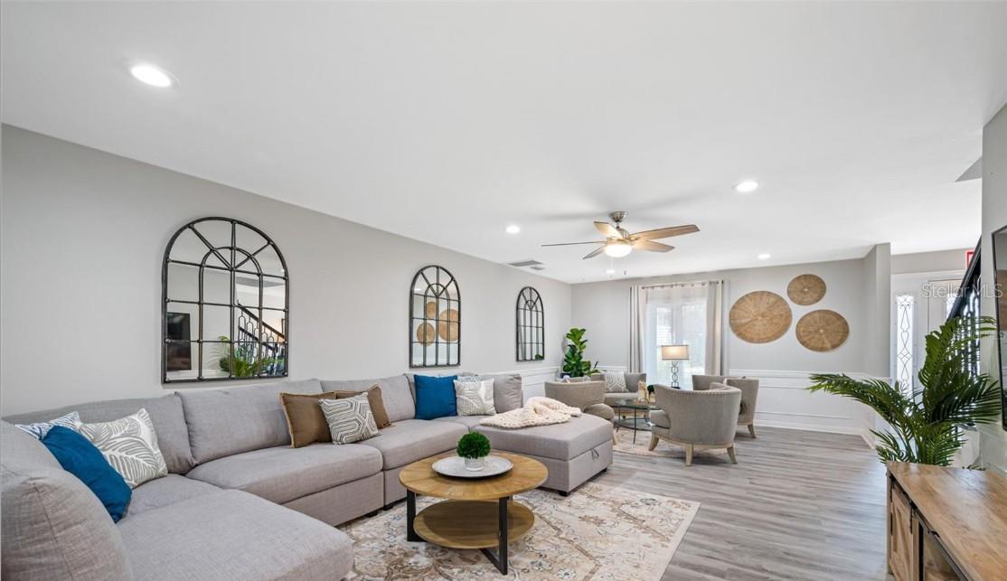 HARBOR HILLS ESTATES - Residential