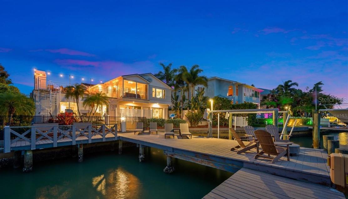HARBOR HILLS ESTATES - Residential