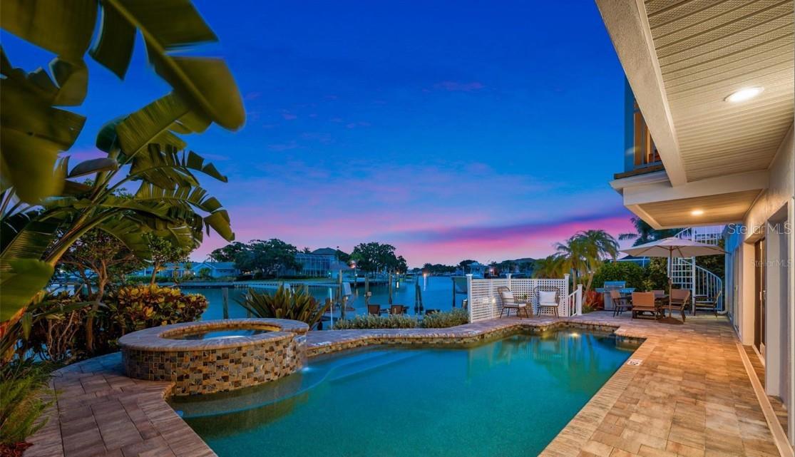 HARBOR HILLS ESTATES - Residential