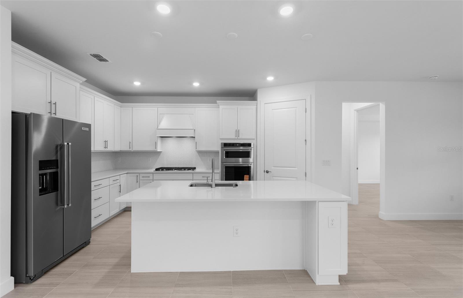 BEACHWALK BY MANASOTA KEY - Residential
