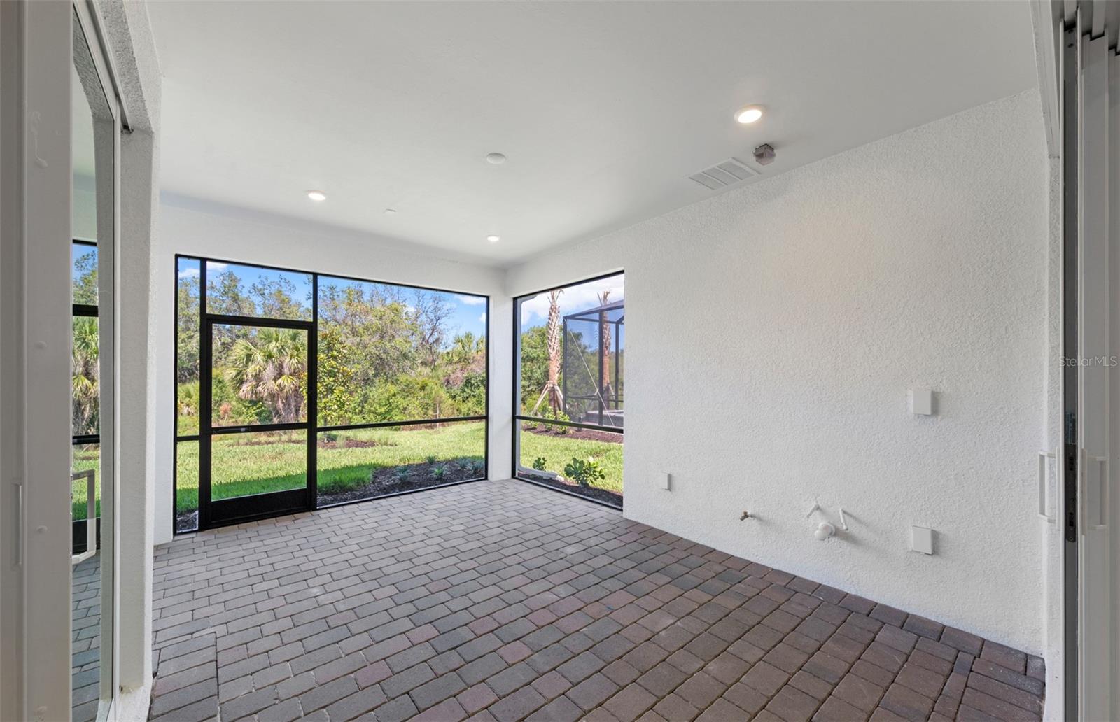 BEACHWALK BY MANASOTA KEY - Residential