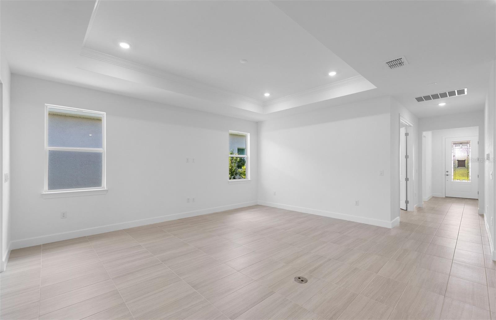 BEACHWALK BY MANASOTA KEY - Residential