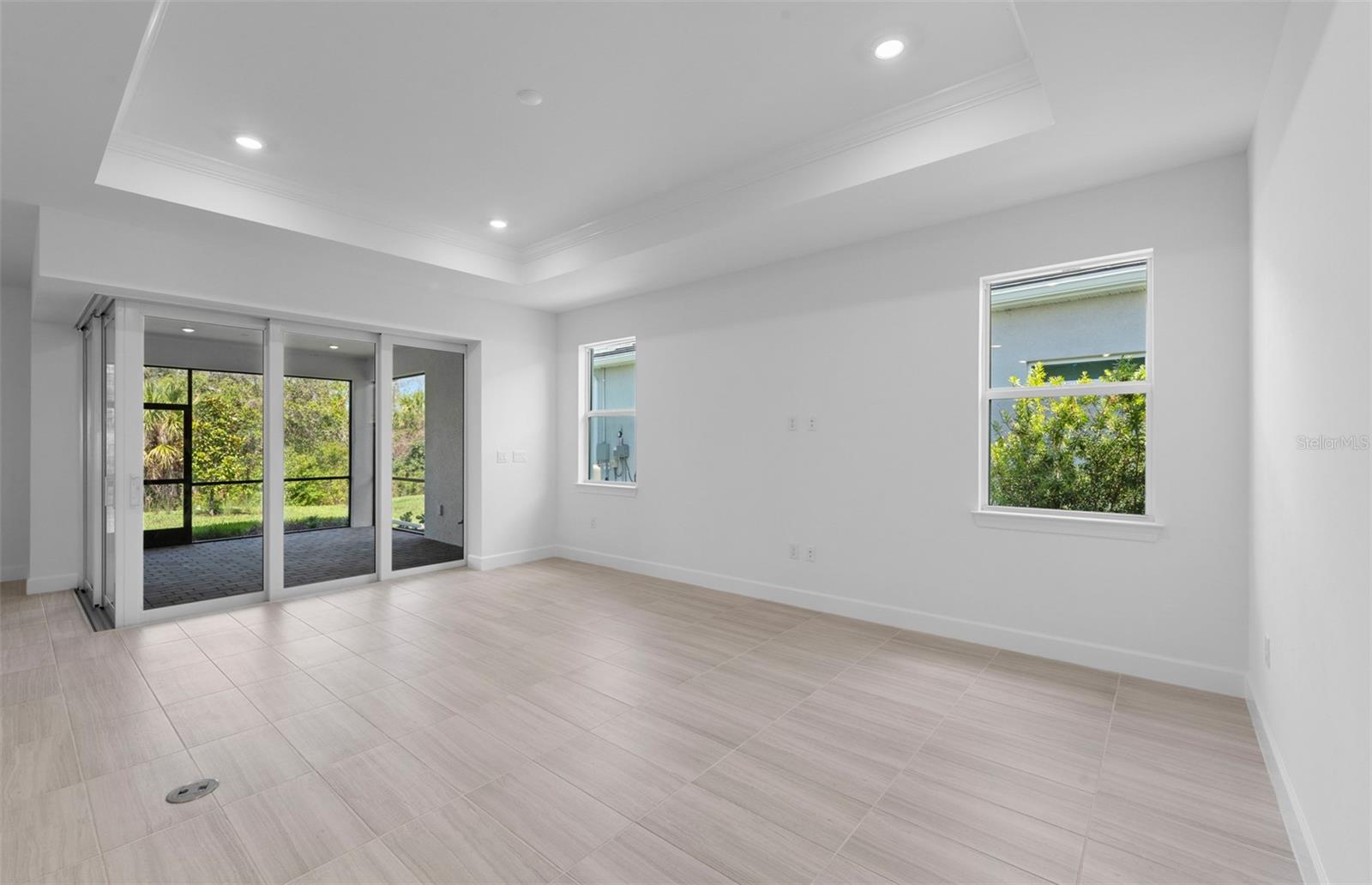 BEACHWALK BY MANASOTA KEY - Residential