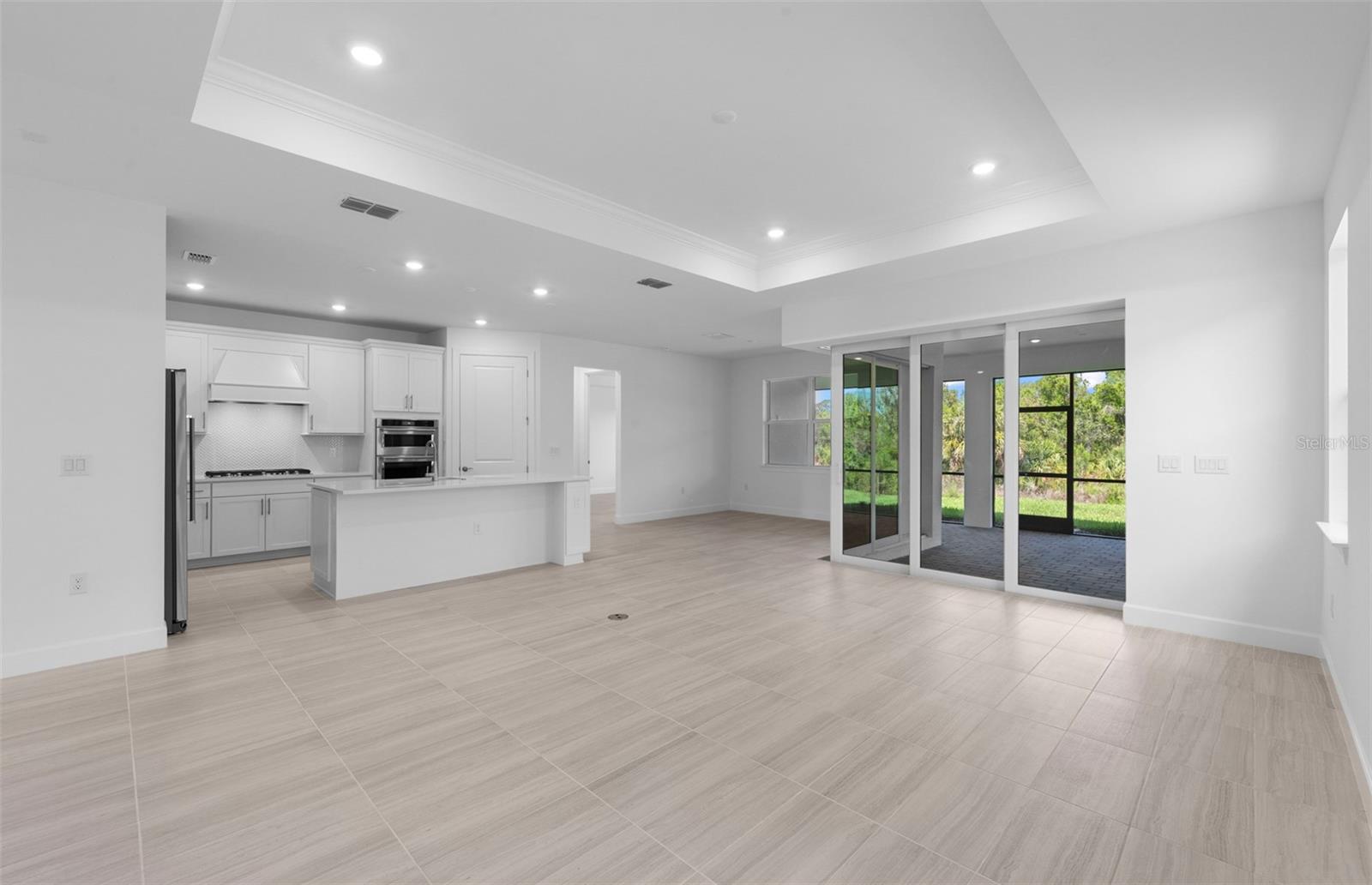BEACHWALK BY MANASOTA KEY - Residential
