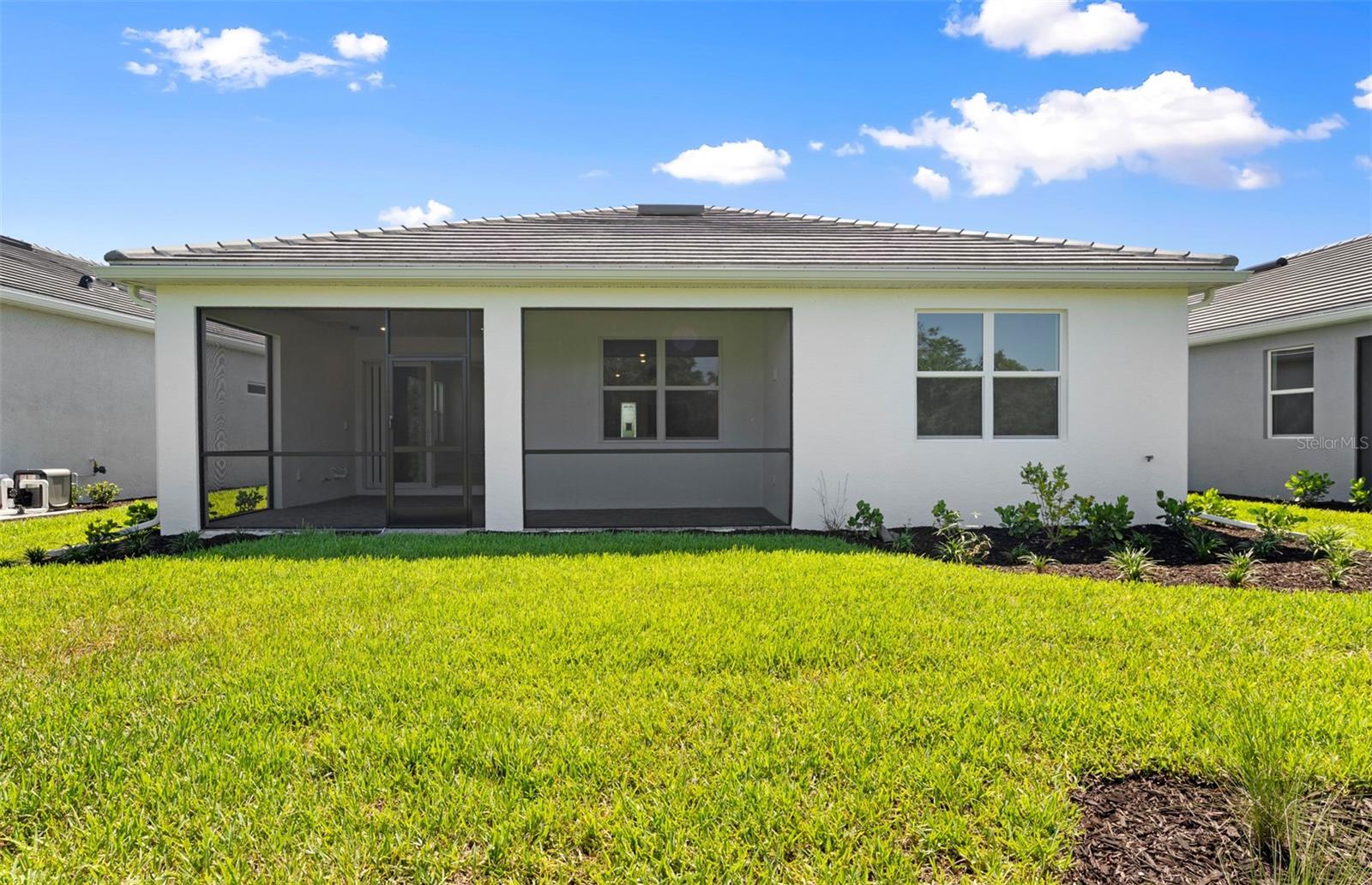 BEACHWALK BY MANASOTA KEY - Residential