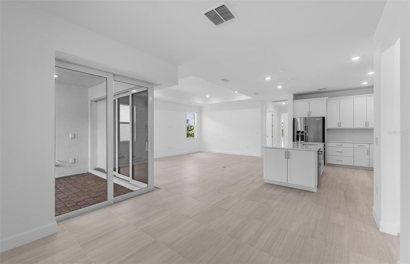 BEACHWALK BY MANASOTA KEY - Residential